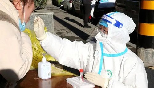 特殊人群可免予查验核酸阴性证明,会影响疫情防控吗?