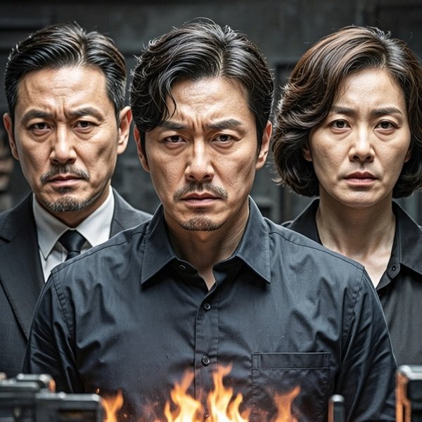 罚罪2最毒三个内鬼