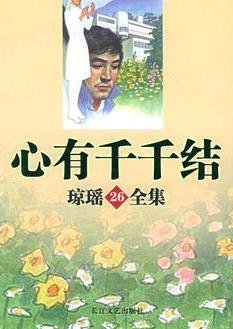 心有千千结的歌词是什么？