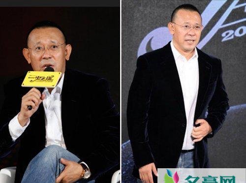 姜文被传心梗塞去世 演员姜文真去世了吗