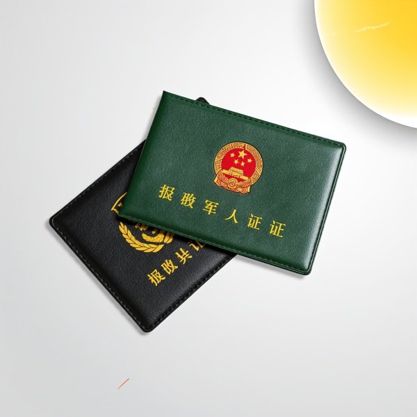 退役军人证有什么用