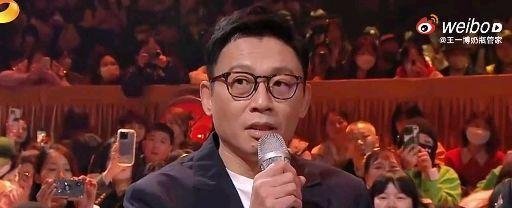 程耳导演对王一博出演电影《无名》一角评价