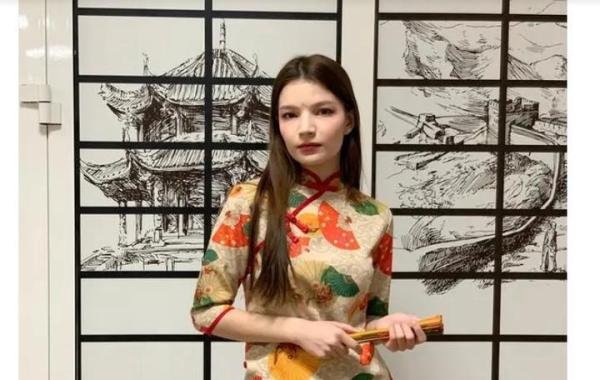 9万名俄罗斯大中小学生学习汉语，文化输出的北上看到了可喜未来