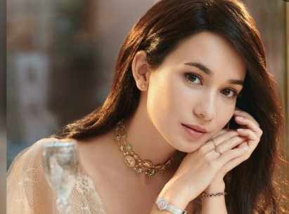 徐嘉雯因片酬太低拒绝吴京，错失电影战狼女主，如今的她怎么样了？