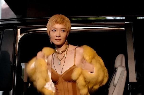 《边水往事》10位美女,王玉雯、姜佩瑶颜值担当,陈松伶认不出了