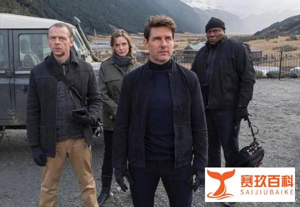 派拉蒙影业票房前十的电影有哪些？三分之一为他人作嫁，就剩变变