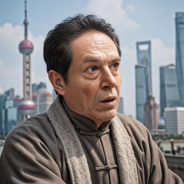 上海滩流氓陆连奎结局