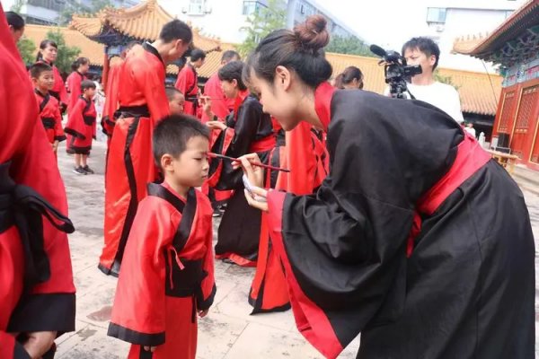 知书明理是什么意思