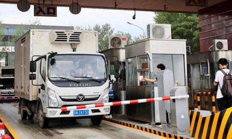 北京新发地市场不再向个人开放,他们通过什么方式交易?