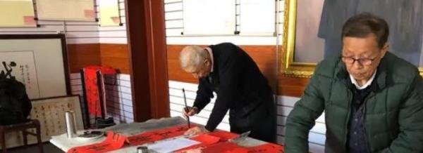 山清水秀风光好下联是什么