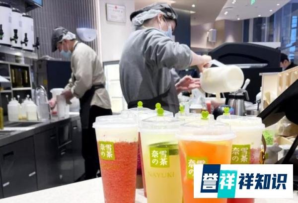 一份行政处罚，会让蜜雪冰城折戟上市路吗？
