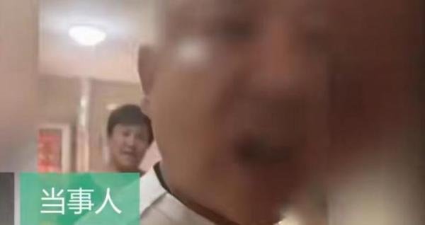 接朋友霸占电梯,山东“梯霸”暴打邻居嚣张自称黑社会,警方介入