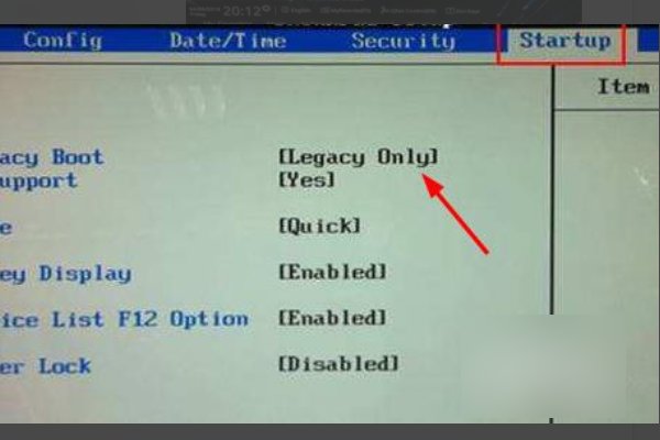 电脑开机显示reboot and select proper boot device是什么意思？