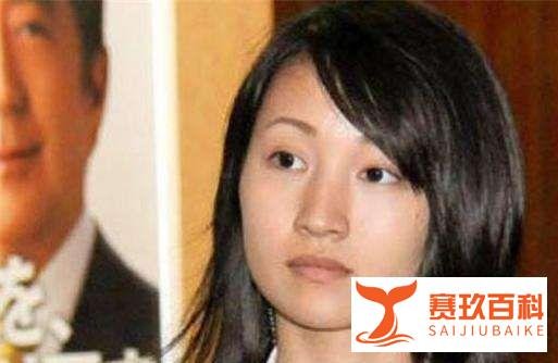 安倍晋三的贴身美女保镖一一石田萌美