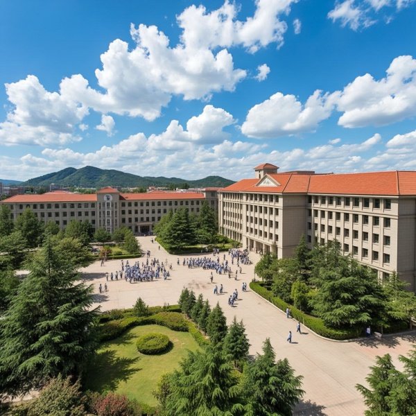 封闭式管理的学校学费多少