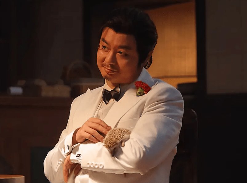 这个杀手不太冷静插曲有哪些