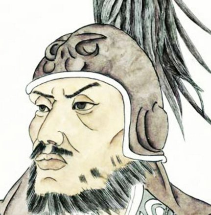 蒙恬怎么读?
