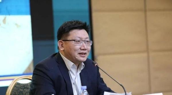 赵可金简介及最新动态【著名国际关系专家】| 邀请