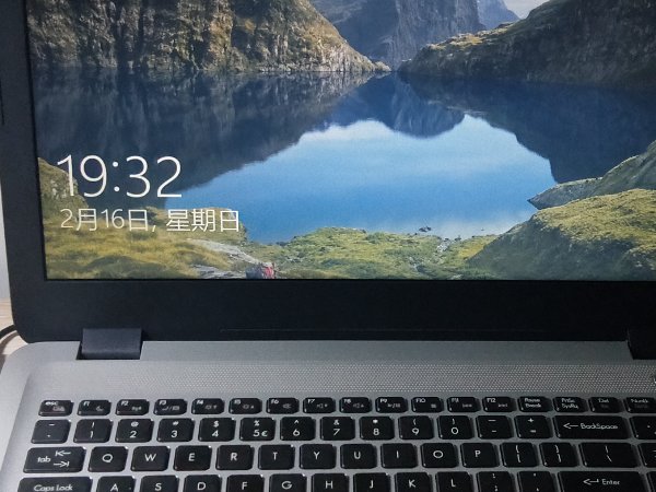 商务笔记本电脑排名前十名
