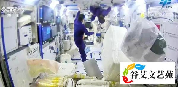航天资讯丨梦天实验舱发射取得圆满成功 中国空间站在轨建造迈向收官！
