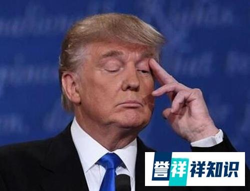 特朗普为什么最后承认了败选?