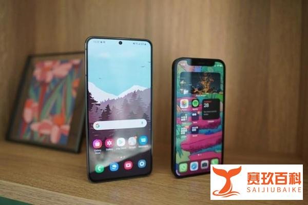 苹果或2023年推出折叠iPhone 或采用三星方案命名Fold