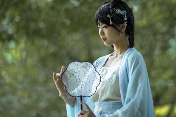 冰清玉润意思
