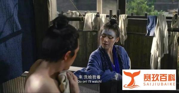 《狄仁杰之四大天王》——烂也烂得妙趣横生