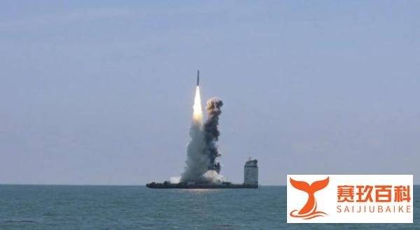 中国实现一箭5星，长征11号在海上发射，老外直言:从来没见过
