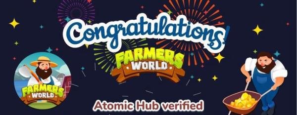 FarmersWorld农民世界