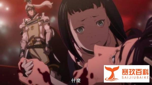 关于世界与少女的抉择,《神击的巴哈姆特》完结撒花