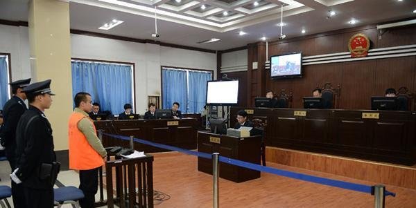 老实本分的退伍军人，岳父逼迫辱骂，屠杀全家报复，结果怎样？
