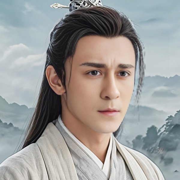 孙兴版杨逍当时有多受欢迎