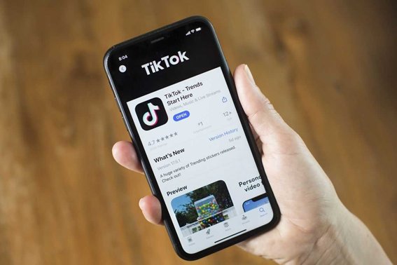 tiktok用户名推荐