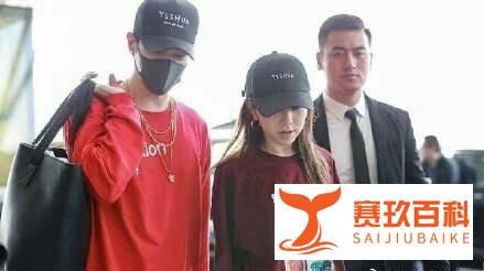 邓紫棋首次晒与男友合照,帅气多金,“小巨肺”堪称人生赢家