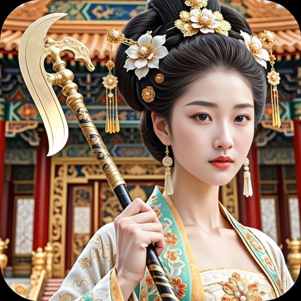 加强貂蝉是什么意思