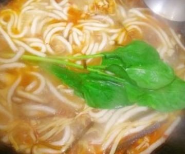 姐弟俩土豆粉的配方是什么?