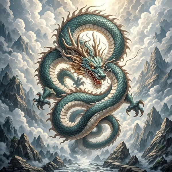乾龙姓什么