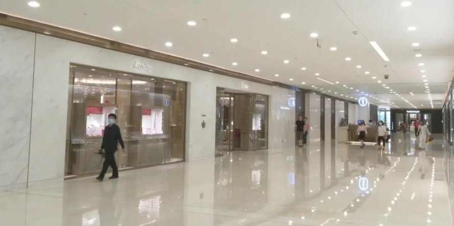 重庆调整部分商场营业时间,16点开始营业,会起到效果吗?