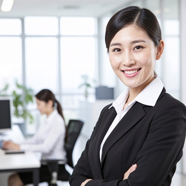 《新入职的女助理》剧情介绍