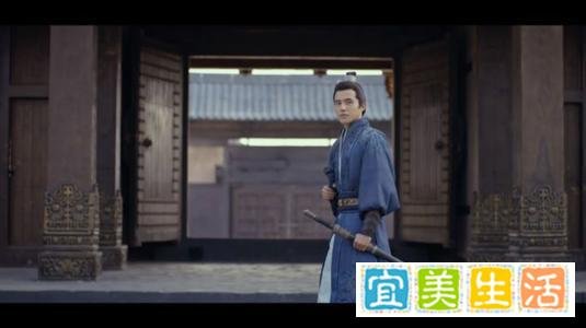 《琅琊榜》:其实,林燮和萧景禹的死,是自己造成的