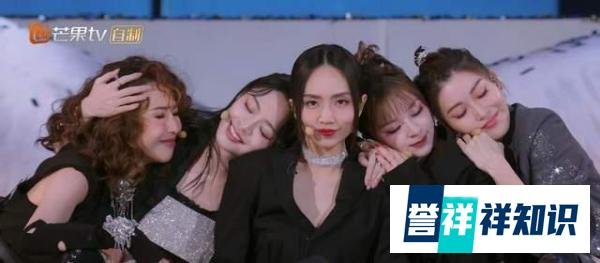 浪姐4：二公集体拉胯，美依礼芽被关照，陈嘉桦组“吃苦”不讨喜