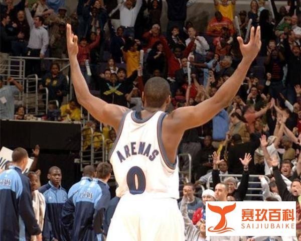 NBA球员嚣张庆祝动作！詹姆斯霸王步，乔丹摊手被众星模仿