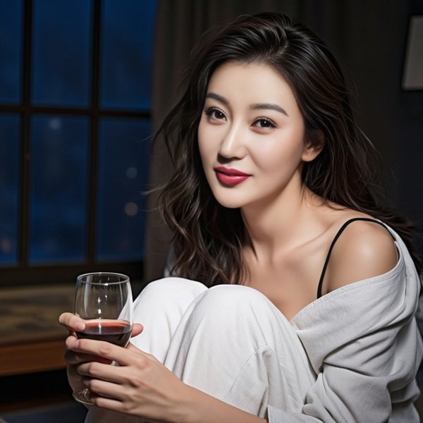孙缇娜醉酒失恋那个电影叫什么