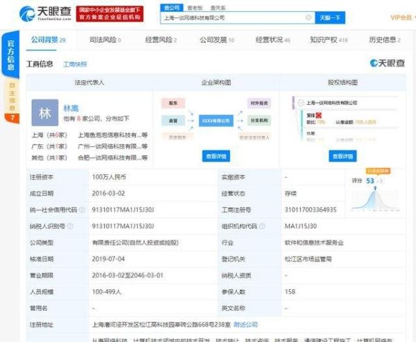 王思聪投资的游戏陪练平台比心被指涉黄 平台回应：已采取账号冻结等措施