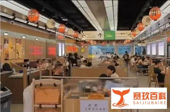 核污水排海后，有些日本料理店反而门庭若市，生意火爆