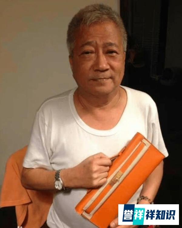 萧敬腾求婚竟喊女方“妈妈”，林有慧不仅是“星二代”还曾是黑道大哥的女人