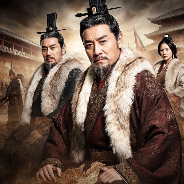 新三国多少集?