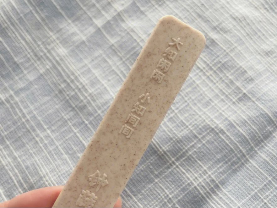 钟薛高的棍子有什么用