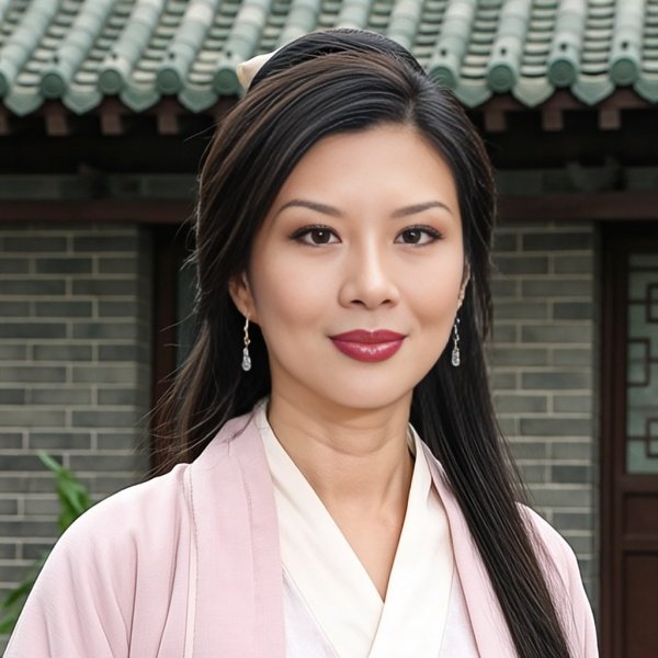 吴家丽演的玉浦圃是什么剧